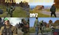 build dayz server setup, dayz mod, dayz script, dayz assets, dayz clothing