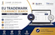 do eu trademark clearance search using euipo and tmview