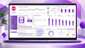 create interactive excel dashboards with charts and kpis