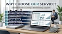 do professional bookkeeping and accounting services