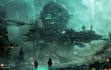 design sci fi illustration and sci fi sci fi illustration