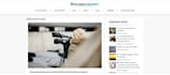 do guest post on artdaily,com, techktimes,co,uk, goodmenproject,com