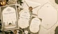 design islamic wedding invitations and nikkah certificates