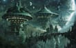 design sci fi illustration and sci fi sci fi illustration