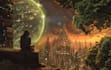 design sci fi illustration and sci fi sci fi illustration