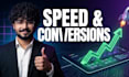 design a high converting landing page for your saas or startup