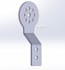 create professional 2d autocad mechanical drawings