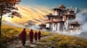 create environment concept art