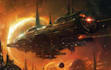 design sci fi illustration and sci fi sci fi illustration