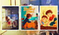 illustrate warm and heartfelt childrens book illustrations
