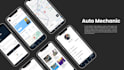 do ai mobile app development, android, ios app development as flutter dev