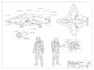do sci fi spaceship design