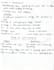 do neat hand writting ,hand witten letter