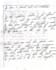 do neat hand writting ,hand witten letter