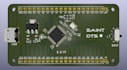 design a custom pcb layout in kicad