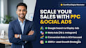boost your ROI with expert paid ads