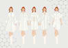 develop a fashion collection for you