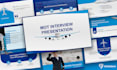 create an animated and interactive powerpoint presentation