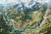 draw map illustration map design fantasy map illustration