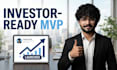 build a full stack saas mvp web app for your startup