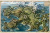 make a fantasy map for your dnd game