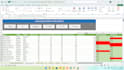 create excel powerbi tableau dashboards