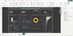 be your professional data analyst and visualization expert