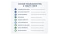 deploy and troubleshoot your docker application