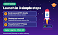 deploy your app on a vps with docker, nginx and free SSL