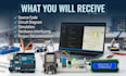 design arduino and microcontroller embedded systems projects