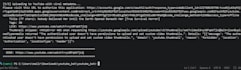 build a custom ai content automation bot using python