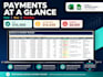 build a client onboarding and payment tracker in excel
