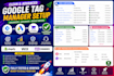 fix or set up google ads conversion tracking for shopify, wix, woocommerce