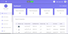 design and develop a custom full stack website frontend backend