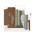 create post digital architectural visualizations