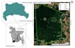 create gis maps, spatial analysis and process geospatial data