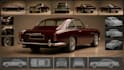 create accurate 3d car photos, blueprint, and reference image