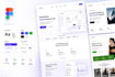 convert figma or webflow to react or nextjs ai accelerated