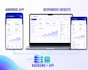 build a custom android app and responsive website