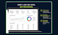 build and manage your data driven paid media strategy