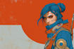 design your sci fi and star wars character