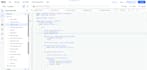 customize your wix website using velo code and database