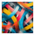 create unique digital abstract art