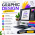 professional graphic design and social media