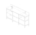 create isometric or axonometric views
