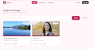 build a full stack mern web app with react, node js and mongodb