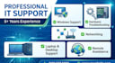 remotely troubleshoot and fix your windows