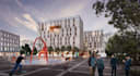 do architectural 3d modeling, rendering and flythrough animation