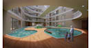 do architectural 3d modeling, rendering and animation