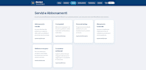 build a simple HTML CSS js website